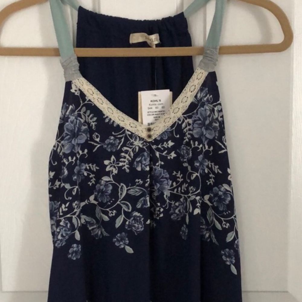 NWT Tank top